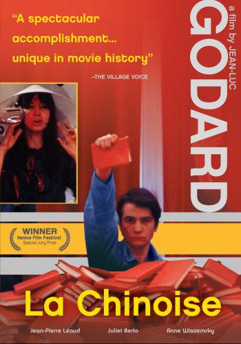 LA CHINOISE (VERSION FRANAISE)