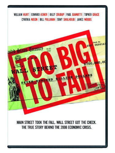 TOO BIG TO FAIL (SOUS-TITRES FRANAIS)