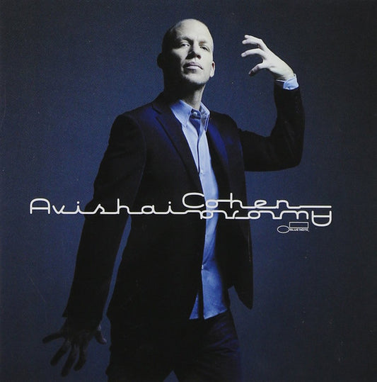 COHEN, AVISHAI  - AURORA