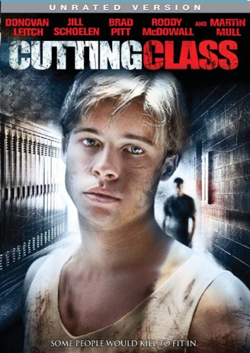 CUTTING CLASS [IMPORT]