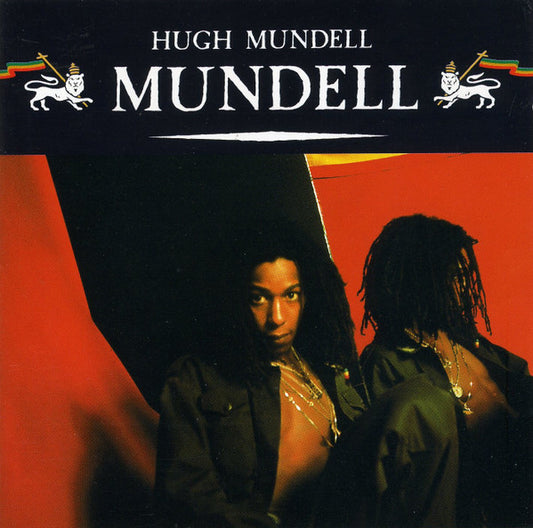 MUNDELL, HUGH  - MUNDELL