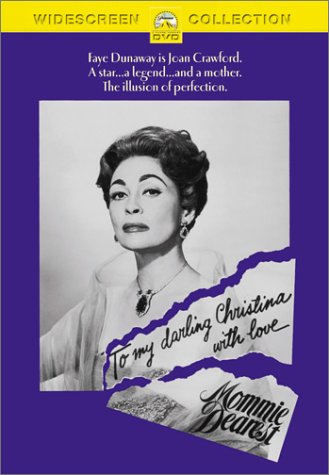 MOMMIE DEAREST (WIDESCREEN) (BILINGUAL)