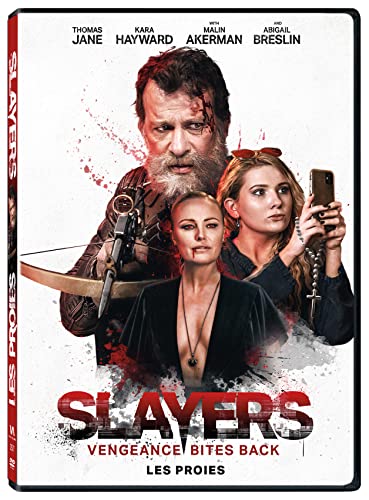 SLAYERS (MOVIE)  - DVD