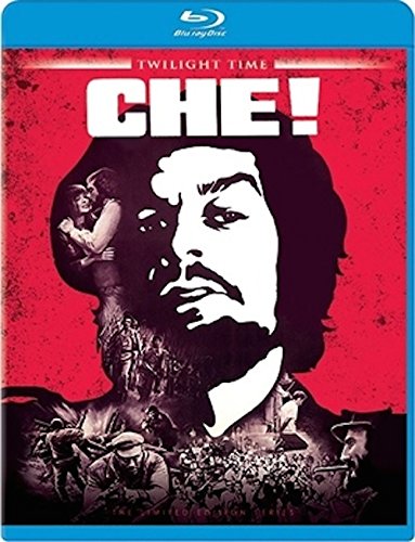 CHE [BLU-RAY] [IMPORT]