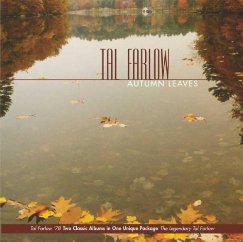 FARLOW, TAL - AUTUMN LEAVES