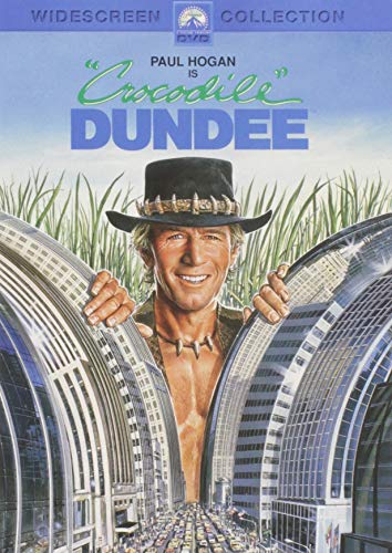 CROCODILE DUNDEE (WIDESCREEN)