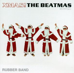 RUBBERBAND - BEATMAS