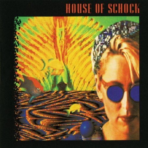 HOUSE OF SHOCK - ST