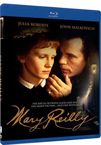 MARY REILLY [BLU-RAY] [IMPORT]