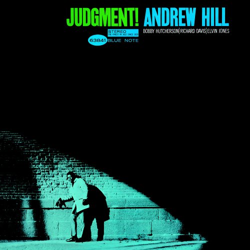 HILL, ANDREW - JUDGEMENT