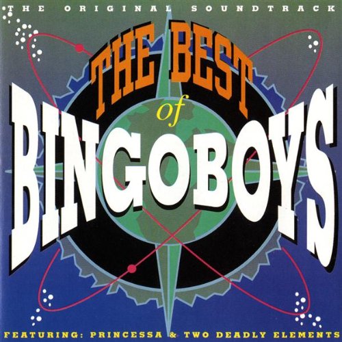 BINGO BOYS - BEST OF