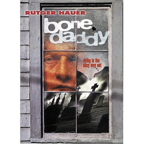 BONE DADDY - DVD