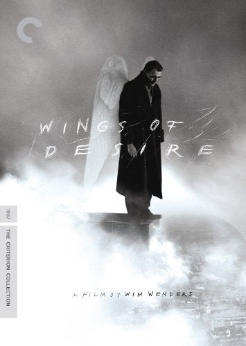 WINGS OF DESIRE (CRITERION)  (BILINGUAL)