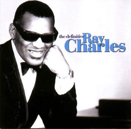 CHARLES, RAY - DEFINITIVE RAY CHARLES