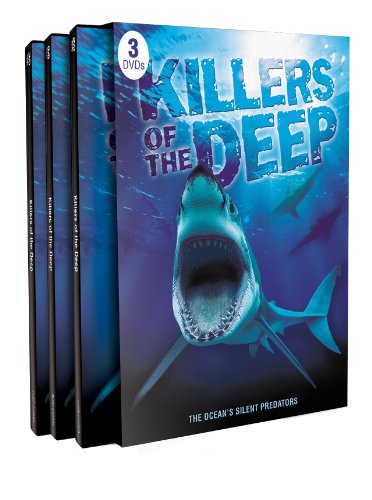 KILLERS OF THE DEEP