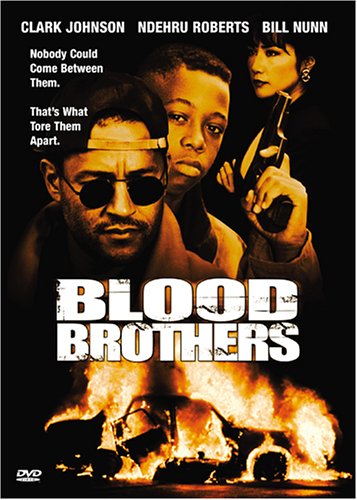 BLOOD BROTHERS [IMPORT]