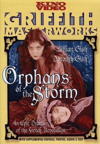 ORPHANS OF THE STORM [IMPORT]