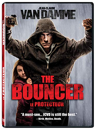 THE BOUNCER (BILINGUAL)