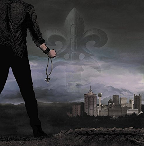 OPERATION: MINDCRIME - RESURRECTION