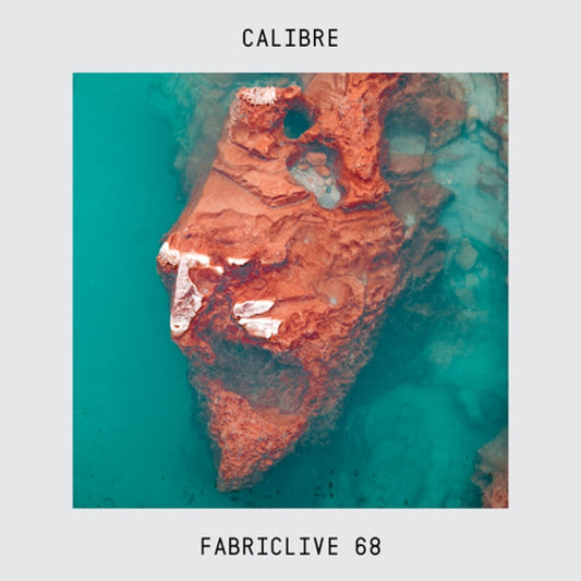 CALIBRE  - FABRICLIVE '68