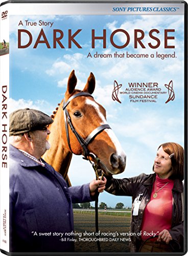 DARK HORSE (SOUS-TITRES FRANAIS)