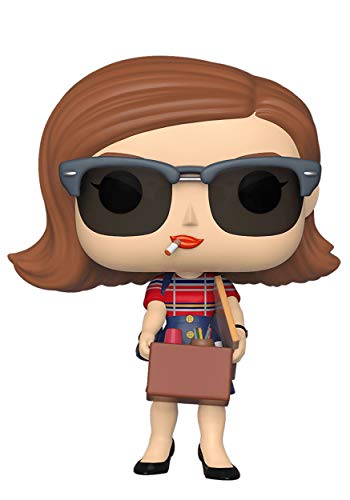 MAD MEN: PEGGY OLSON #909 - FUNKO POP!