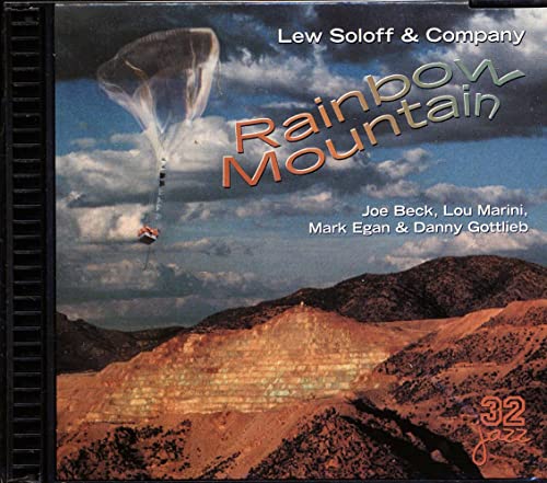 SOLOFF, LEW & COMPANY  - RAINBOW MOUNTAIN