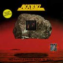 ALCATRAZZ  - NO PAROLE FROM ROCK `N' ROL