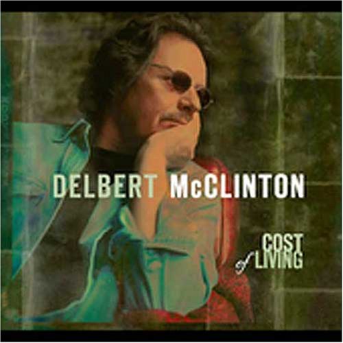 MCCLINTON, DELBERT - COST OF LIVING