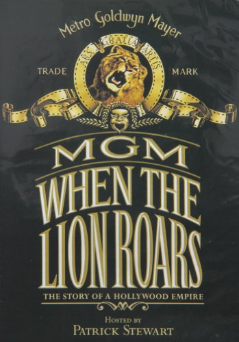 MGM: WHEN THE LION ROARS