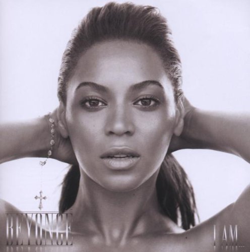 BEYONCE - I AM - SASHA FIERCE