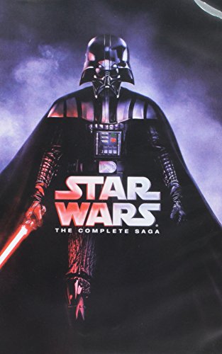 STAR WARS TRILOGY (FULL SCREEN EDITION) (4 DISCS)