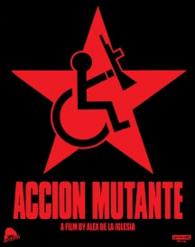 ACCI├│N MUTANTE [4K ULTRA HD]