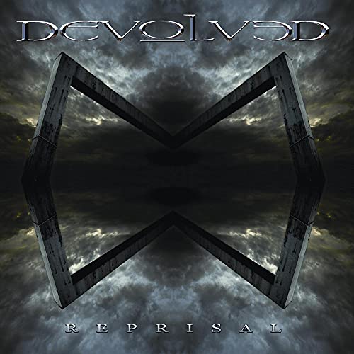 DEVOLVED - REPRISAL (CD)