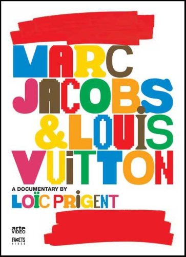 MARC JACOBS AND LOUIS VUITTON (BILINGUAL)