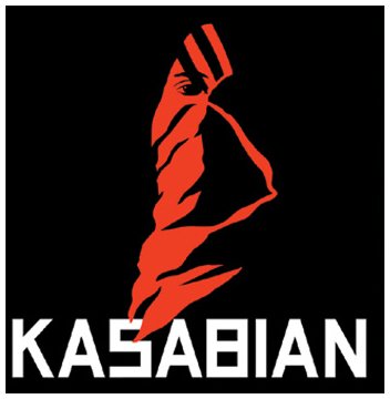 KASABIAN - KASABIAN