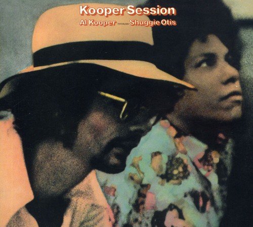 KOOPER, AL & SHUGGIE OTIS - AL KOOPER INTRODUCES SHUGGIE OTIS (DIGIPAK)