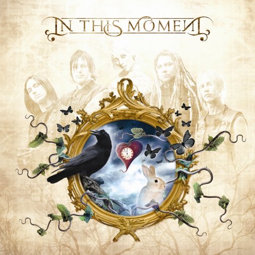 IN THIS MOMENT - THE DREAM