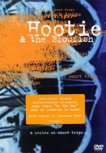 HOOTIE & THE BLOWFISH: A SERIES OF SHORT TRIPS [IMPORT]