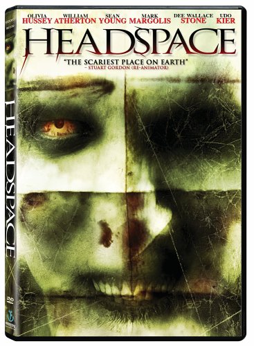 HEADSPACE [IMPORT]