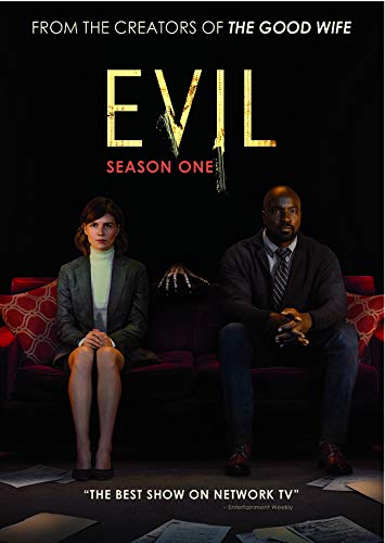 EVIL: SEASON ONE