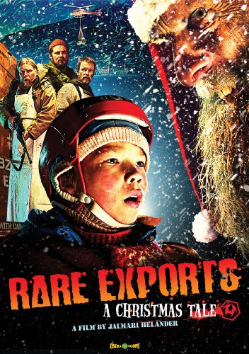 RARE EXPORTS: A CHRISTMAS TALE