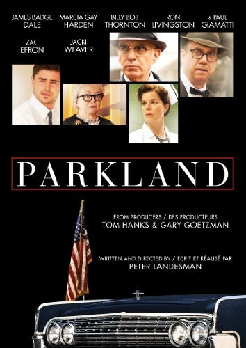 PARKLAND (BILINGUAL)