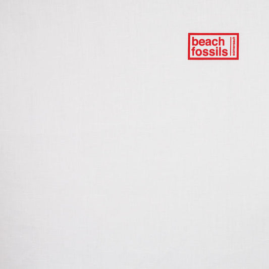 BEACH FOSSILS  - SOMERSAULT