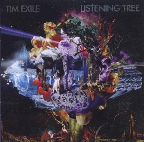 EXILE, TIM - LISTENING TREE