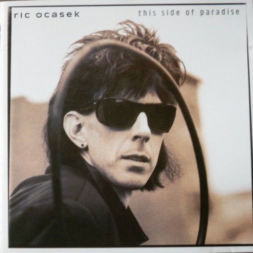 OCASEK, RIC (CARS)  - THIS SIDE OF PARADISE