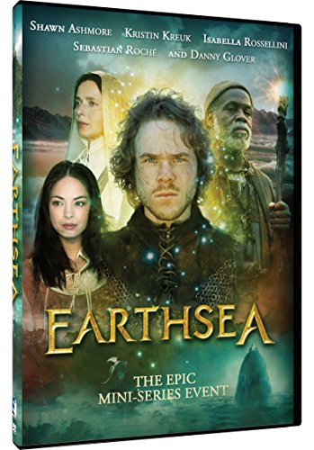 EARTHSEA: MINISERIES [IMPORT]