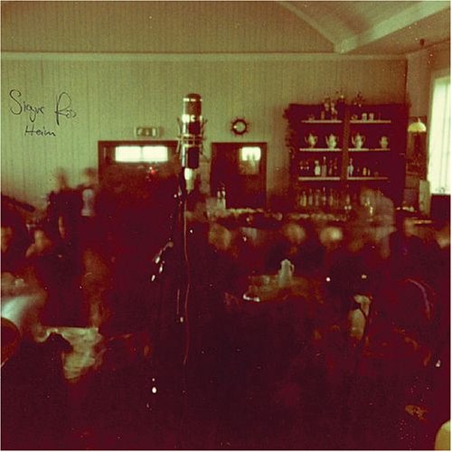 SIGUR ROS - HVARF/HEIM  2CD