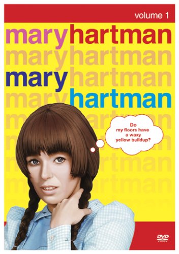 MARY HARTMAN, MARY HARTMAN: VOLUME 1 [IMPORT]