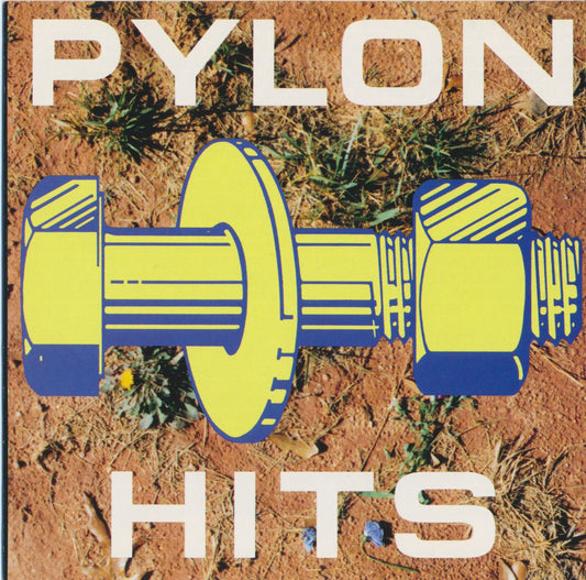 PYLON  - HITS